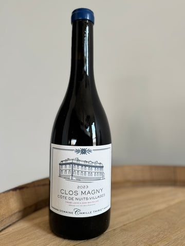 Côte de Nuits Clos Magny 2023