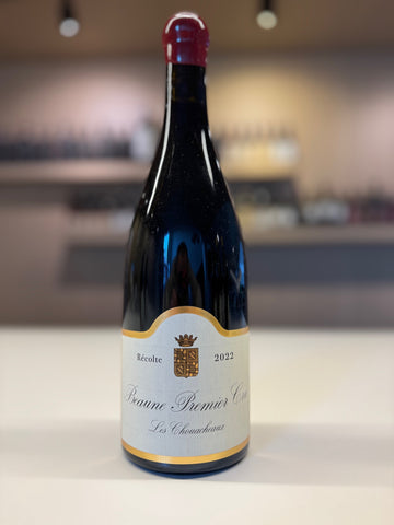 Beaune Les Chouacheux 1er Cru 2022